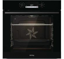 Встраиваемый духовой шкаф Korting OKB 6820 EN