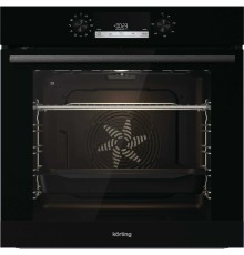 Встраиваемый духовой шкаф Korting OKB 6820 EN