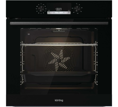 Встраиваемый духовой шкаф Korting OKB 6820 EN