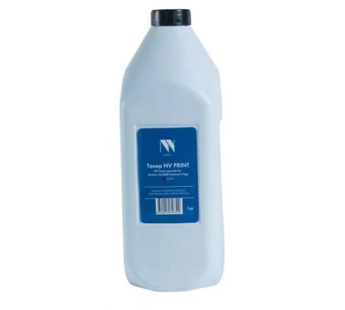 NV Print Тонер для  HP 1010, 1012, 1015, M1319, 3010, 3020, 3030, 3050, M1005mfp, LJ 5L, 6L, 3100, 2150, 1100, 3200, 1000, 1005W, P1002, 1003, 1009, M1120, Type1  ((1кг)