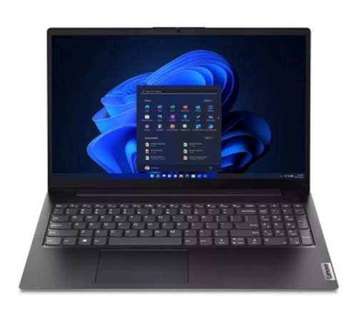 Ноутбук 15.6" TN FHD Lenovo V15 G4 AMN black (AMD Ryzen 3 7320U/8Gb/256Gb SSD/VGA int/noOS) (82YU0080UE) (английская клавиатура) Ноутбук 15.6" TN FHD Lenovo V15 G4 AMN black (AMD Ryzen 3 7320U/8Gb/256Gb SSD/VGA int/noOS) (82YU0080UE) (английская клавиатура)