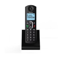 ALCATEL F685 black Радиотелефон [ATLB1427707]