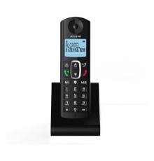 ALCATEL F685 black Радиотелефон [ATLB1427707]