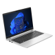Ноутбук HP EliteBook 640 G10 Intel Core i5-1335U,14" FHD (1920x1080) IPS AG,32Gb DDR4-3200MHz(2),1Tb SSD NVMe,51Wh,FPS,ENG/RU Kbd Backlit,1.41kg,Silver,1y,Win11Pro