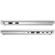 Ноутбук HP EliteBook 640 G10 Intel Core i5-1335U,14" FHD (1920x1080) IPS AG,32Gb DDR4-3200MHz(2),1Tb SSD NVMe,51Wh,FPS,ENG/RU Kbd Backlit,1.41kg,Silver,1y,Win11Pro