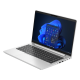 Ноутбук HP EliteBook 640 G10 Intel Core i5-1335U,14" FHD (1920x1080) IPS AG,32Gb DDR4-3200MHz(2),1Tb SSD NVMe,51Wh,FPS,ENG/RU Kbd Backlit,1.41kg,Silver,1y,Win11Pro