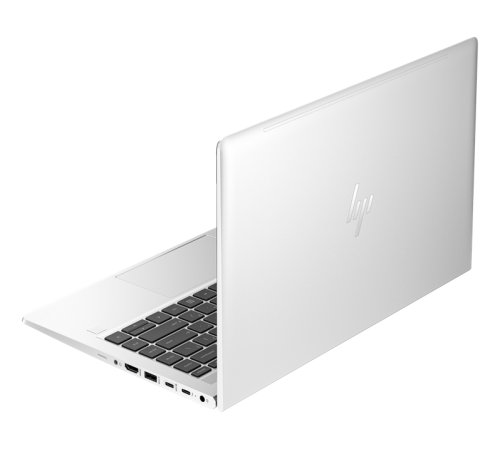 Ноутбук HP EliteBook 640 G10 Intel Core i5-1335U,14" FHD (1920x1080) IPS AG,32Gb DDR4-3200MHz(2),1Tb SSD NVMe,51Wh,FPS,ENG/RU Kbd Backlit,1.41kg,Silver,1y,Win11Pro Ноутбук HP EliteBook 640 G10 Intel Core i5-1335U,14" FHD (1920x1080) IPS AG,32Gb DDR4-3200MHz(2),1Tb SSD NVMe,51Wh,FPS,ENG/RU Kbd Backlit,1.41kg,Silver,1y,Win11Pro