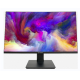 Монитор IRBIS SMARTVIEW 24 23.8'' LED Monitor 1920x1080, 16:9, IPS, 250 cd/m2, 1000:1, 3ms, 178°/178°, VGA, HDMI, DP, PJack, Audio output, 75Hz, Speak, Tilt, VESA, Black 3y (IMVW24FID01)