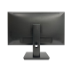Монитор IRBIS SMARTVIEW 24 23.8'' LED Monitor 1920x1080, 16:9, IPS, 250 cd/m2, 1000:1, 3ms, 178°/178°, VGA, HDMI, DP, PJack, Audio output, 75Hz, Speak, Tilt, VESA, Black 3y (IMVW24FID01)