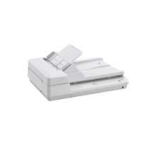 Сканер Ricoh scanner SP-1425 (P3753A), (Офисный сканер, 25 стр/мин, 50 изобр/мин, А4, двустороннее устройство АПД и планшетный блок, USB 2.0, светодиодная подсветка) (PA03753-B001_)