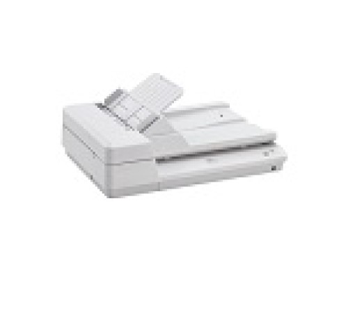 Сканер Ricoh scanner SP-1425 (P3753A), (Офисный сканер, 25 стр/мин, 50 изобр/мин, А4, двустороннее устройство АПД и планшетный блок, USB 2.0, светодиодная подсветка) (PA03753-B001_)