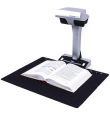 Сканер Ricoh scanner ScanSnap SV600 (Проекционный настольный сканер, А3, односторонний, USB 2.0, светодиодная подсветка) (PA03641-B301_)