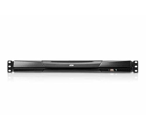 Квм консоль ATEN 16P CAT-5 HIGH DENSITY DUAL RAIL LCD KVM. (KL1516AN-AXA-RG) Квм консоль ATEN 16P CAT-5 HIGH DENSITY DUAL RAIL LCD KVM. (KL1516AN-AXA-RG)