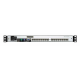 Квм консоль ATEN 16P CAT-5 HIGH DENSITY DUAL RAIL LCD KVM. (KL1516AN-AXA-RG)