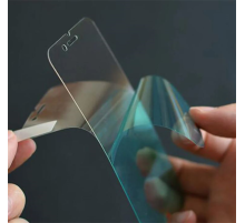 Защитная пленка на стекло SUNMI ASSY: L2s/L2H/L2sPRO Protective film (M05070024 (C20000003))