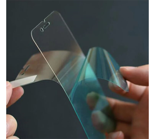 Защитная пленка на стекло SUNMI ASSY: L2s/L2H/L2sPRO Protective film (M05070024 (C20000003))