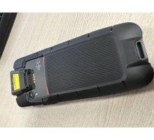 Бампер защитный SUNMI ASSY: L2ks Device protective frame (C20000022)