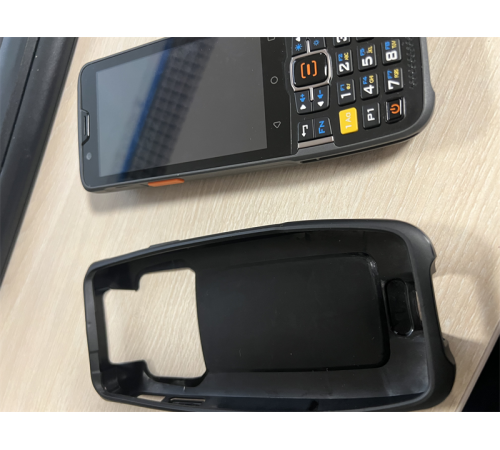 Бампер защитный SUNMI ASSY: L2ks Device protective frame (C20000022)