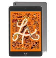 Apple iPad mini Wi-Fi + Cellular 256GB - Space Grey (MUXC2HN/A) (2019)