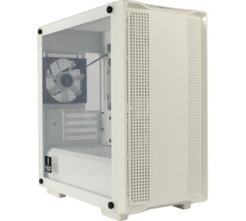 Компьютерный корпус, Deepcool, CC360 WH ARGB R-CC360-WHAPM3-G-1, Mini-ITX/Micro ATX, USB 3.0/2.0, HD-Audio+Mic, Кулер 3*120мм ARGB, Высота процессорного кулера до 165мм, Длина VGA до 320мм, 2*3.5"/2+1 Компьютерный корпус, Deepcool, CC360 WH ARGB R-CC360-WHAPM3-G-1, Mini-ITX/Micro ATX, USB 3.0/2.0, HD-Audio+Mic, Кулер 3*120мм ARGB, Высота процессорного кулера до 165мм, Длина VGA до 320мм, 2*3.5"/2+1
