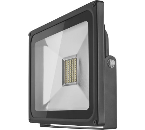 Онлайт 71660 Прожектор светодиодный OFL-50-6K-BL-IP65-LED 6000К