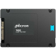 Твердотельный накопитель Micron 7450 PRO 15.36TB NVMe U.3 (15mm) PCIe NVMe Gen4 1x4 (v1.4) R6800/W5600MB/s 3D TLC MTTF 2М 1M/250K IOPS 28000TBW SSD Enterprise Solid State Drive, 1 year, OEM (MTFDKCC15T3TFR-1BC1ZABYY)