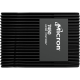 Твердотельный накопитель Micron 7450 PRO 15.36TB NVMe U.3 (15mm) PCIe NVMe Gen4 1x4 (v1.4) R6800/W5600MB/s 3D TLC MTTF 2М 1M/250K IOPS 28000TBW SSD Enterprise Solid State Drive, 1 year, OEM (MTFDKCC15T3TFR-1BC1ZABYY)