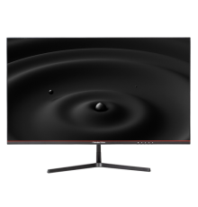 Монитор Монитор Гравитон МН27А 27" FHD (1920 x 1080) IPS, 5мс, 300 CD, CR 1000:1, 178/178, 1xVGA, 1xHDMI, 1xDisplayPort, Vesa75x75, Sperkers(2x3), Tilt, Внешний блок питания, черный (126361)