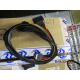 Кабель Cable, x8 SFF-8654 to 2xU.2 SFF-8639, 0,8M (analog 05-60005-00) (CBL-8654-2-8639-10)