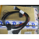 Кабель Cable, x8 SFF-8654 to 2xU.2 SFF-8639, 0,8M (analog 05-60005-00) (CBL-8654-2-8639-10)