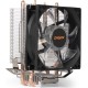 Exegate EX286297RUS Кулер ExeGate Wizard EXX200-PWM.BLUE (Al+Copper, 2 тепл.трубки, LGA775/1150/1151/1155/1156/1200/1700/AM2/AM2+/AM3/AM3+/AM4/FM1/FM2/754/939/940, TDP 80W, Fan 90mm, PWM, 800-2400RPM