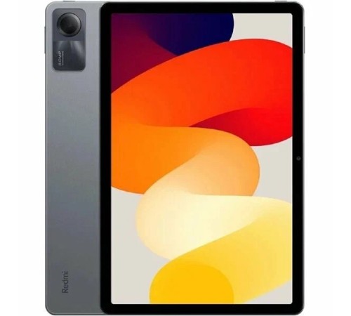 Xiaomi Redmi Pad SE 8GB/256GB Graphite Gray Xiaomi Redmi Pad SE 8GB/256GB Graphite Gray