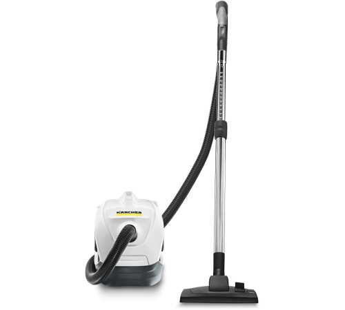 Karcher DS 6 *EU (White) Пылесос [1.195-250.0]