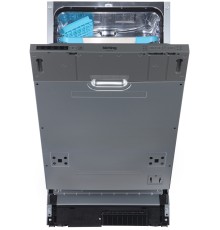 Встраиваемая посудомоечная машина Korting Körting KDI 45140