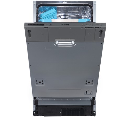 Встраиваемая посудомоечная машина Korting Körting KDI 45140