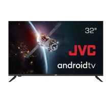 JVC 32"  LT-32M597 черный
