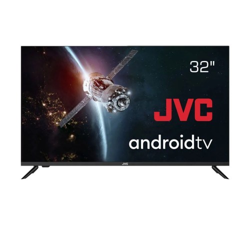 JVC 32" LT-32M597 черный JVC 32" LT-32M597 черный