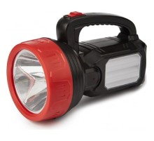 Rexant 75-7823 Фонарь прожекторный, двухрежимный, со встроенным аккумулятором