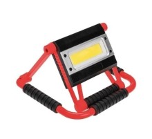 Rexant 75-8001 Фонарь прожекторный складной с функцией Power bank