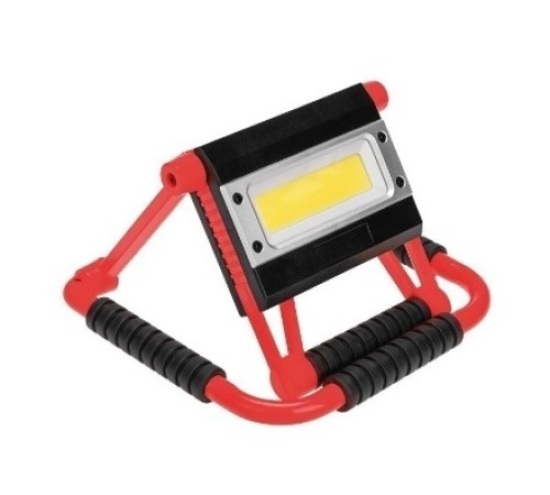 Rexant 75-8001 Фонарь прожекторный складной с функцией Power bank Rexant 75-8001 Фонарь прожекторный складной с функцией Power bank