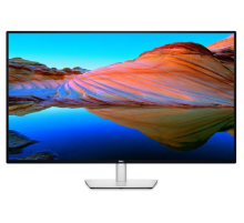 Монитор Dell 43" U4323QE черный IPS LED 5ms 16:9 HDMI матовая HAS Piv 1000:1 350cd 178гр/178гр 3840x2160 DP 4K USB