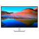 Монитор Dell 43" U4323QE черный IPS LED 5ms 16:9 HDMI матовая HAS Piv 1000:1 350cd 178гр/178гр 3840x2160 DP 4K USB