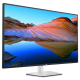 Монитор Dell 43" U4323QE черный IPS LED 5ms 16:9 HDMI матовая HAS Piv 1000:1 350cd 178гр/178гр 3840x2160 DP 4K USB