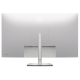 Монитор Dell 43" U4323QE черный IPS LED 5ms 16:9 HDMI матовая HAS Piv 1000:1 350cd 178гр/178гр 3840x2160 DP 4K USB