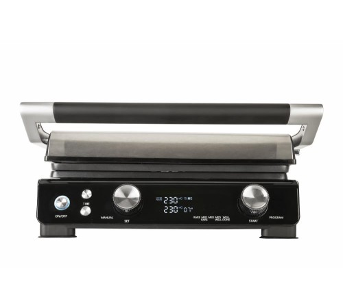 Гриль GC30E01 BLACK THOMSON