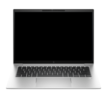 Ноутбук HP EliteBook 840 G10 Intel Core i7-1355U,14" WUXGA (1920x1200) IPS AG,16Gb DDR5-5200MHz(1),1Tb SSD NVMe,Al Case,51Wh,FPS,ENG/RU Kbd Backlit,1.36kg,Silver,2y,DOS