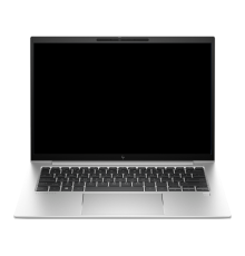 Ноутбук HP EliteBook 840 G10 Intel Core i7-1355U,14" WUXGA (1920x1200) IPS AG,16Gb DDR5-5200MHz(1),1Tb SSD NVMe,Al Case,51Wh,FPS,ENG/RU Kbd Backlit,1.36kg,Silver,2y,DOS
