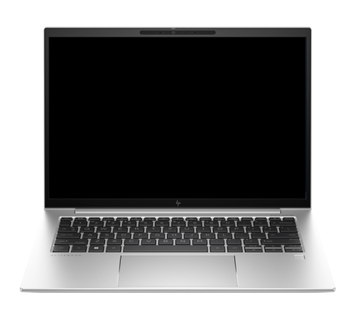Ноутбук HP EliteBook 840 G10 Intel Core i7-1355U,14" WUXGA (1920x1200) IPS AG,16Gb DDR5-5200MHz(1),1Tb SSD NVMe,Al Case,51Wh,FPS,ENG/RU Kbd Backlit,1.36kg,Silver,2y,DOS Ноутбук HP EliteBook 840 G10 Intel Core i7-1355U,14" WUXGA (1920x1200) IPS AG,16Gb DDR5-5200MHz(1),1Tb SSD NVMe,Al Case,51Wh,FPS,ENG/RU Kbd Backlit,1.36kg,Silver,2y,DOS