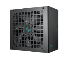 Блок питания Deepcool PL650D (ATX 3.0, 650W, PWM 120mm fan, Active PFC+DC to DC, 80+ BRONZE) RET
