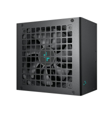 Блок питания Deepcool PL650D (ATX 3.0, 650W, PWM 120mm fan, Active PFC+DC to DC, 80+ BRONZE) RET